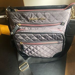 Adrienne Vittadini Crossbody Purse